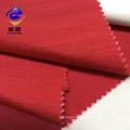 320d Nylon Taslan Outdoor Fabric with Silver Coating Fabric for Jacket